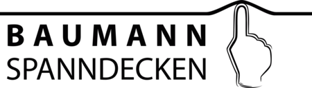 Baumann Spanndecken