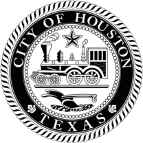 Seal of the City of Houston