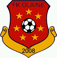 FK Olaine.