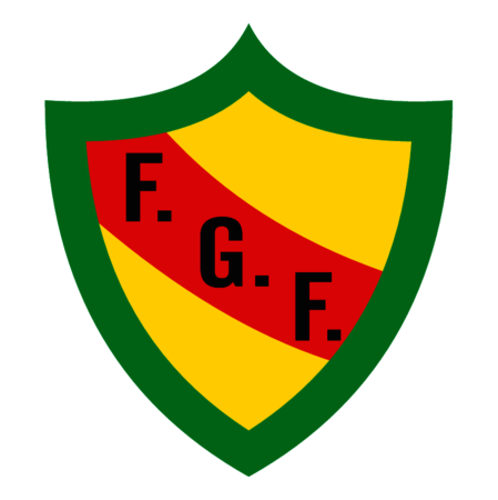 Federacao Gaucha de Futebol-RS