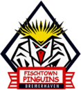 Fischtown Pinguins Bremerhaven 