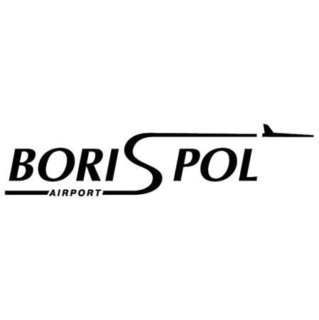 Borispol Airport Kiev