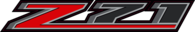 Z-71 Chev