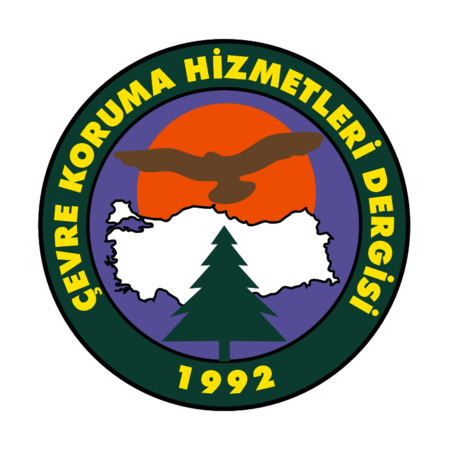 Cevre Koruma Hizmetleri Dergisi