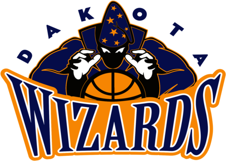Dakota Wizards