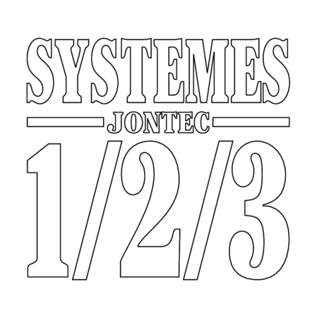 Jontec Systemes 1/2/3