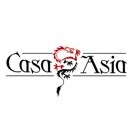 Casa Asia