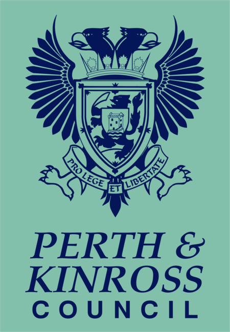 Perth & Kinross Council