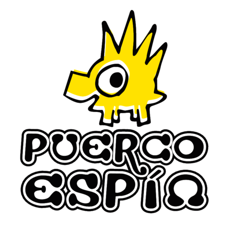 Puerco Espin