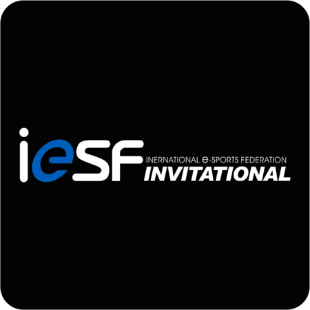 IeSF Invitational