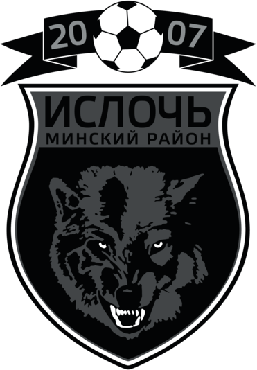 FK Isloch Minsk