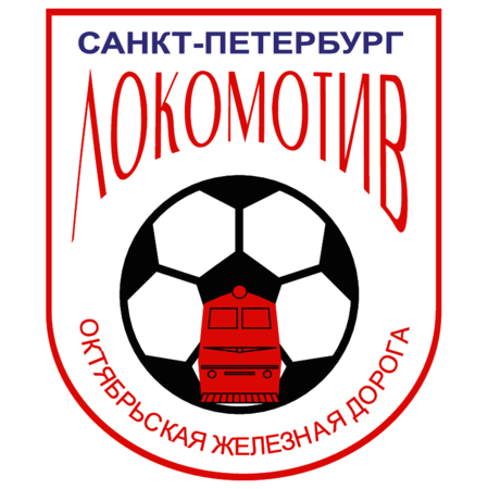 Lokomotiv Spb