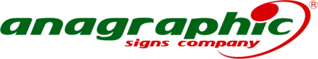 anagraphic signs company