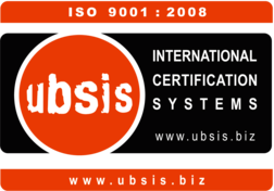 UBSIS Uluslararası belgelendirme sistemleri