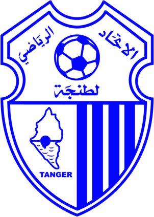 Ittihad Riadi Tanger IRT