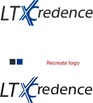 LTX credence