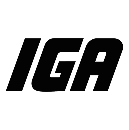 IGA