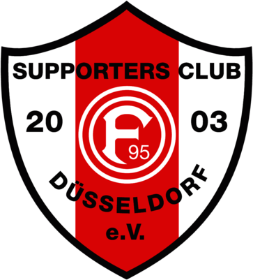 Supporter Club Duesseldorf 2003 e V
