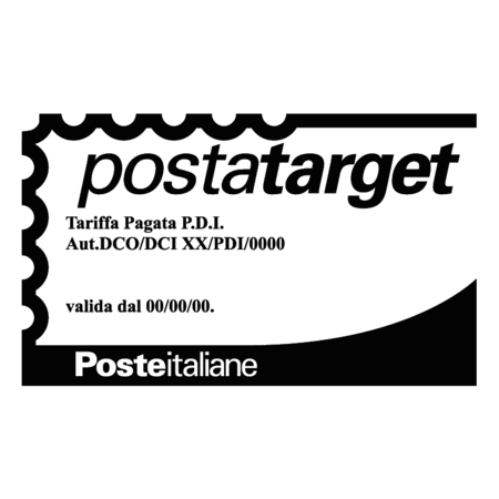 Posta Target