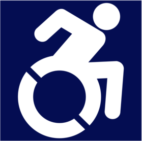 Handicap Symbol