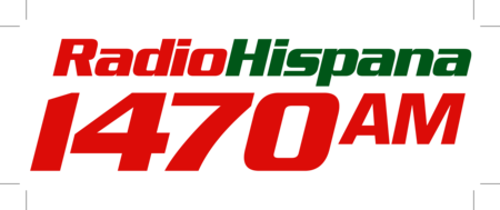 Radio Hispana 1470