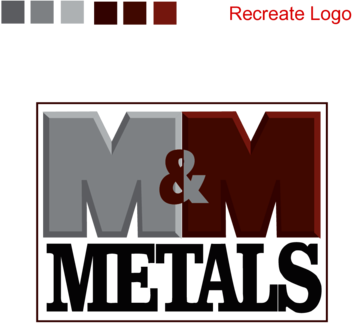 M&M metals