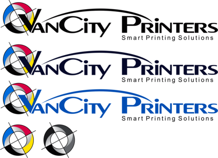 VanCity Printers