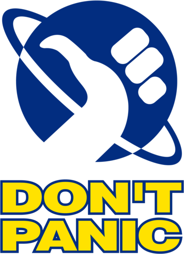 Hitchhikers Guide to the Galaxy