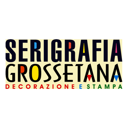 Serigrafia Grossetana