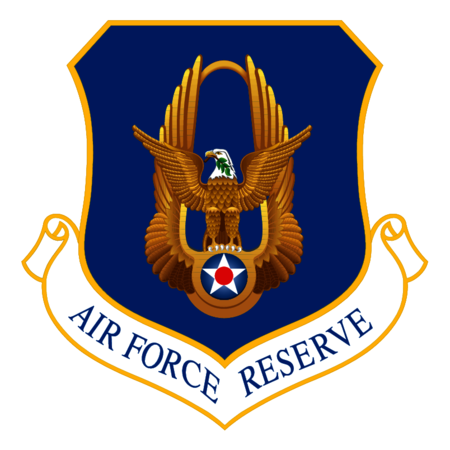 Air Force Reserve