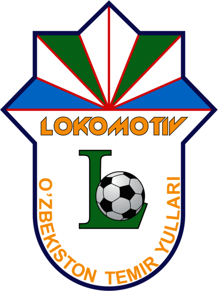 Lokomotiv Toshkent