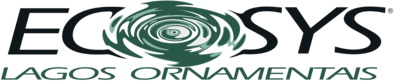 Ecosys Lagos Ornamentais