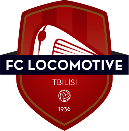 FC Lokomotivi Tbilisi