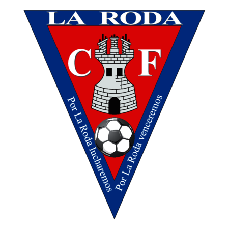 La Roda CF