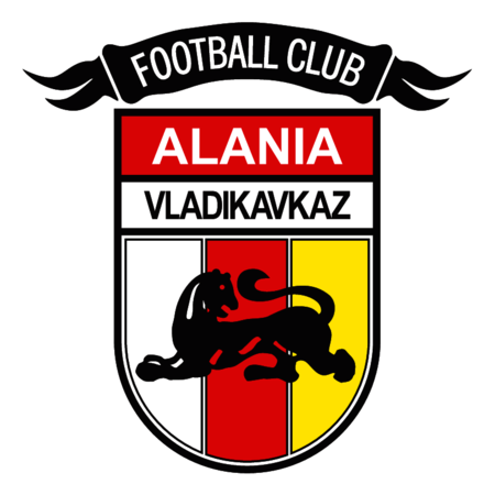 Alania Vladikavkaz