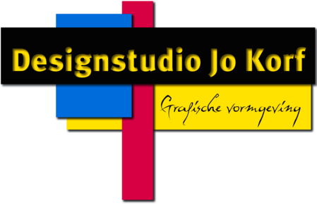 Designstudio Jo Korf