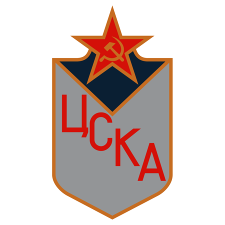 CSKA Moskva