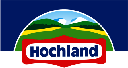 hochland romania