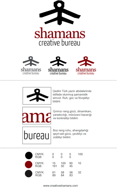 Creative SHAMANS Bureau