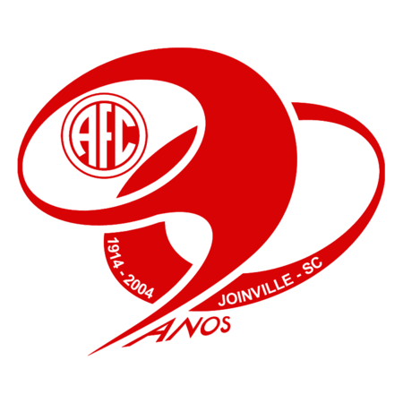 America Futebol Clube - 80 anos