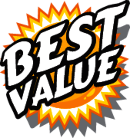 Best Value