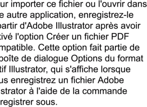 Carton ondulé recyclable