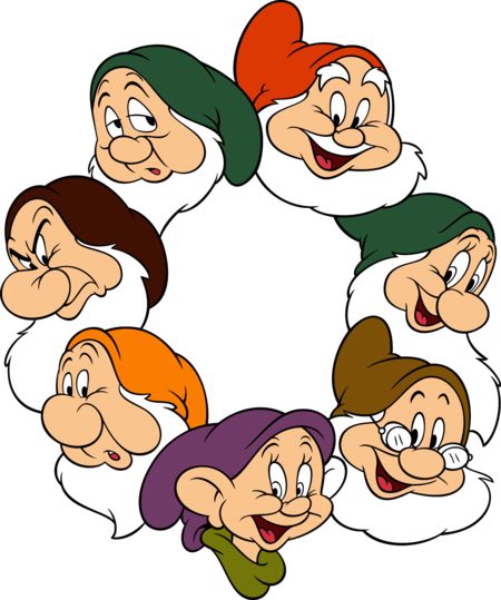 Seven Dwarfs