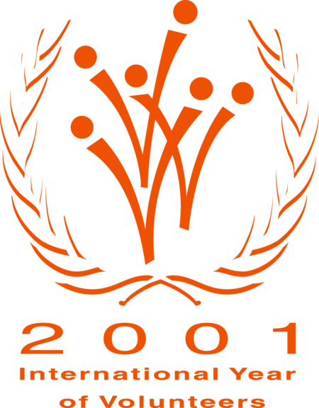 International Year of Volunteers