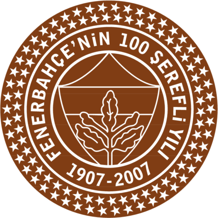 Fenerbahce 100.yıl 