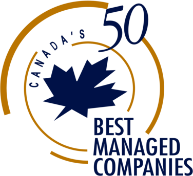 Canada's 50 Best Managed Companies