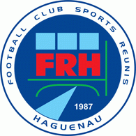 FCSR Haguenau