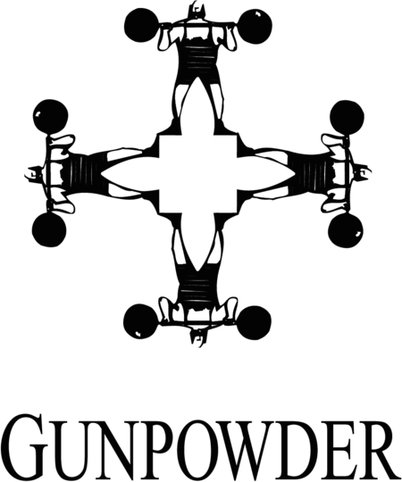 Gunpowder