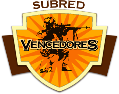 Subred Vencedores