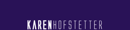 Karen Hofstetter